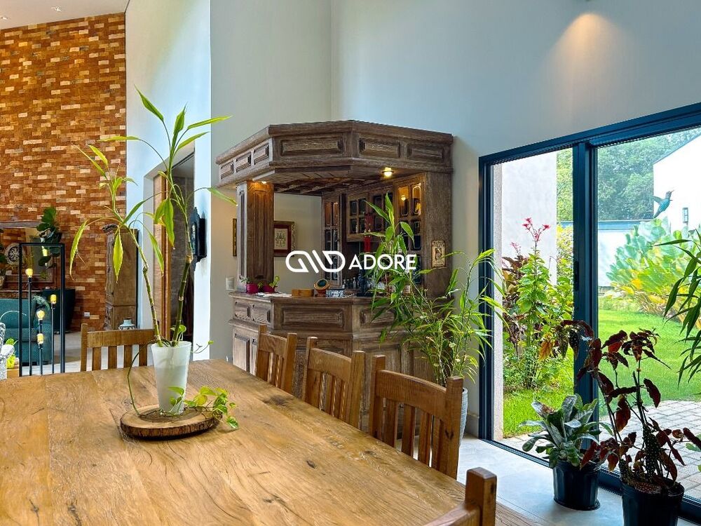 Casa de Condomínio, 5 quartos - Foto 16