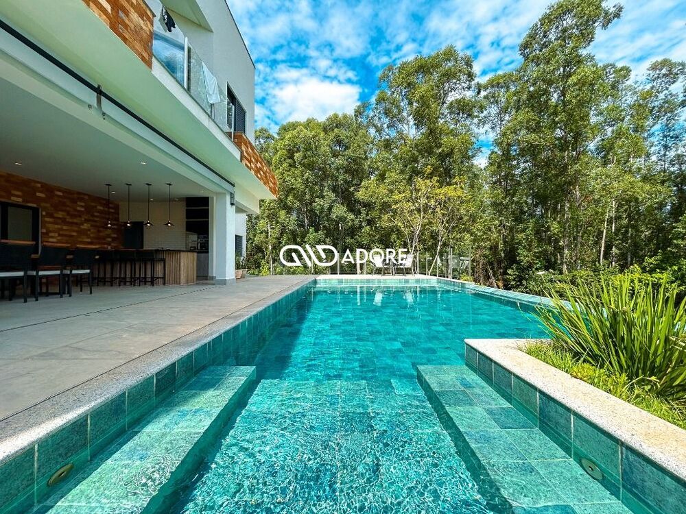 Casa de Condomínio, 5 quartos - Foto 30