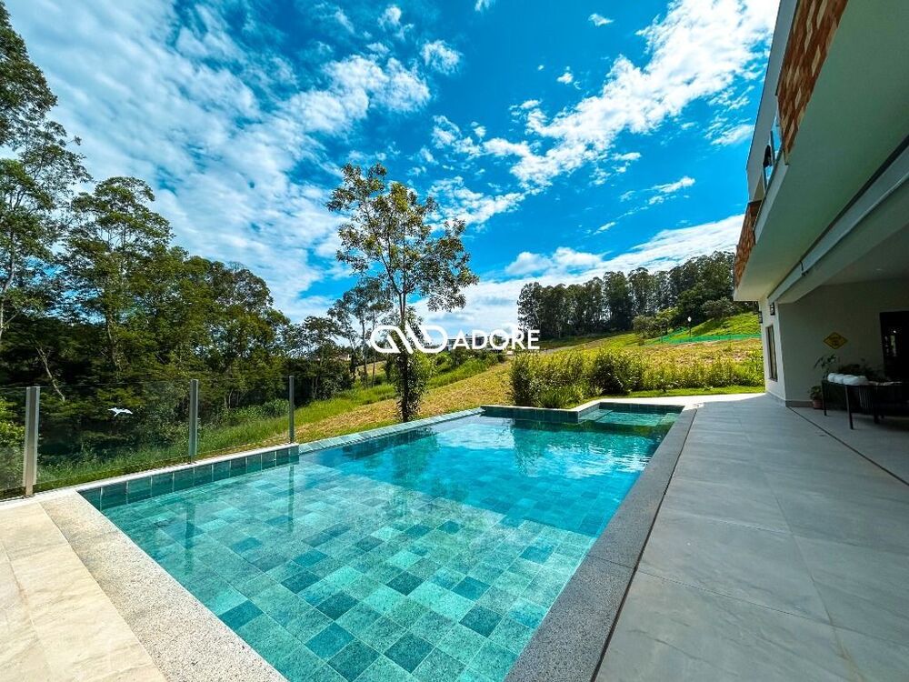 Casa de Condomínio, 5 quartos - Foto 31