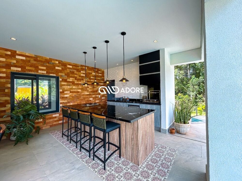 Casa de Condomínio, 5 quartos - Foto 27