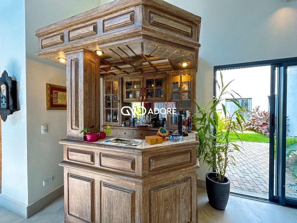 Casa de Condomínio, 5 quartos - Foto 17