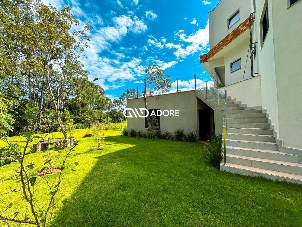 Casa de Condomínio, 5 quartos - Foto 33