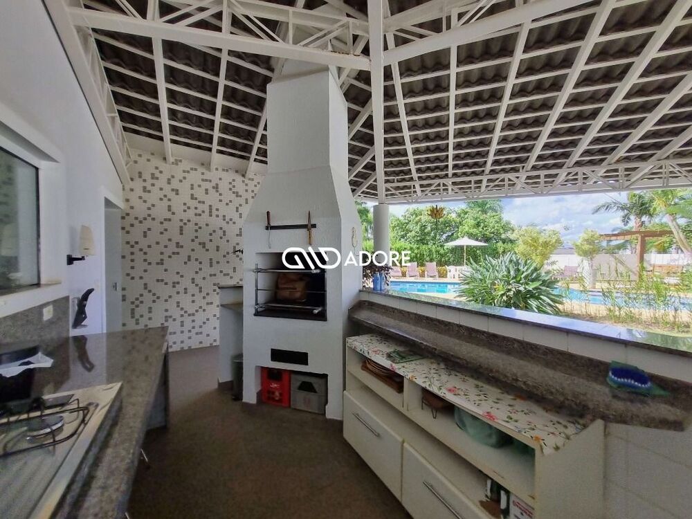 Casa de Condomínio, 5 quartos - Foto 42