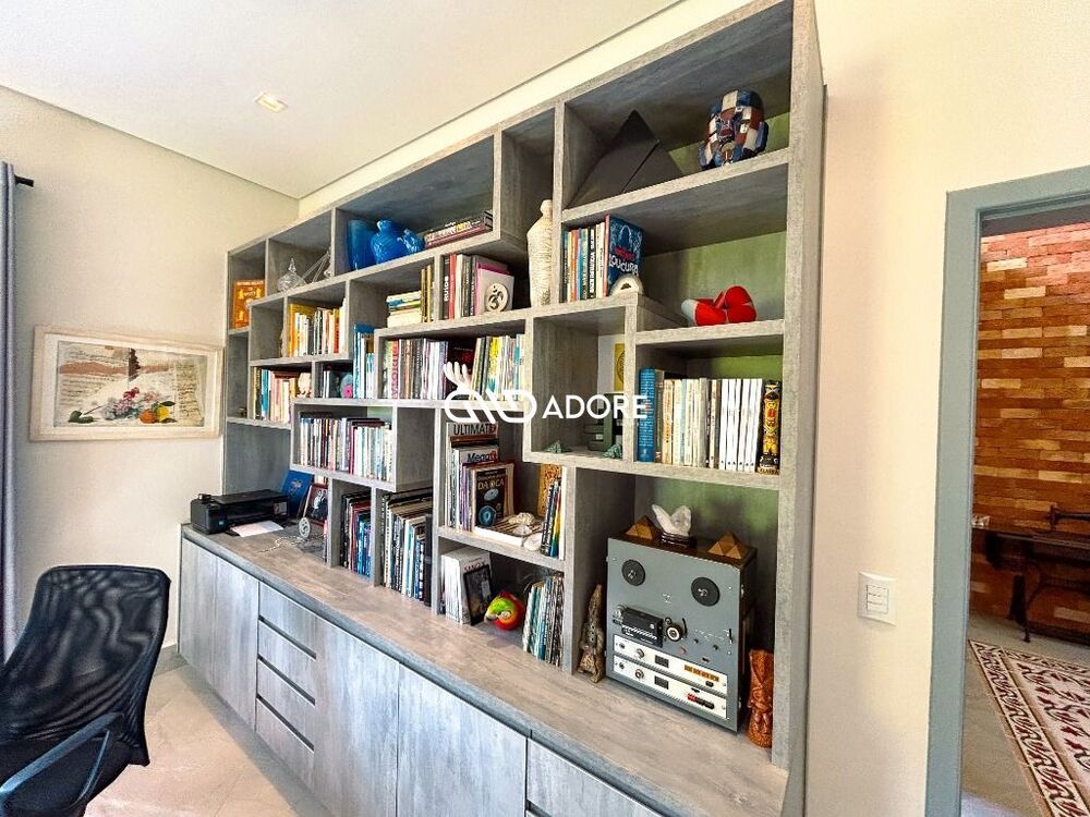 Casa de Condomínio, 5 quartos - Foto 8