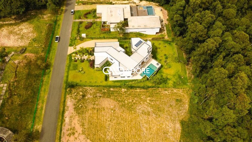 Casa de Condomínio, 5 quartos - Foto 63