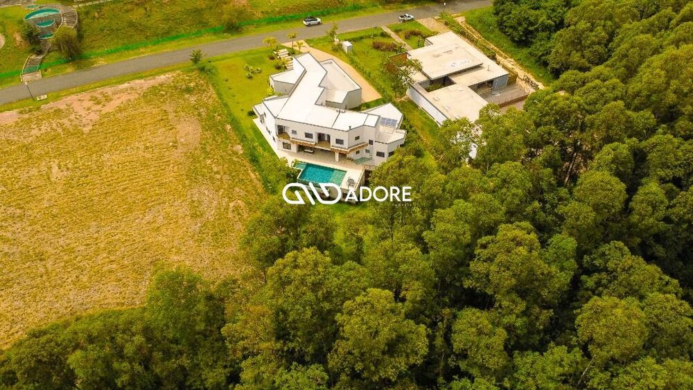 Casa de Condomínio, 5 quartos - Foto 64