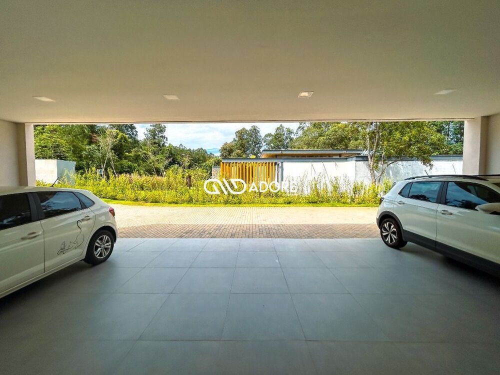 Casa de Condomínio, 5 quartos - Foto 62