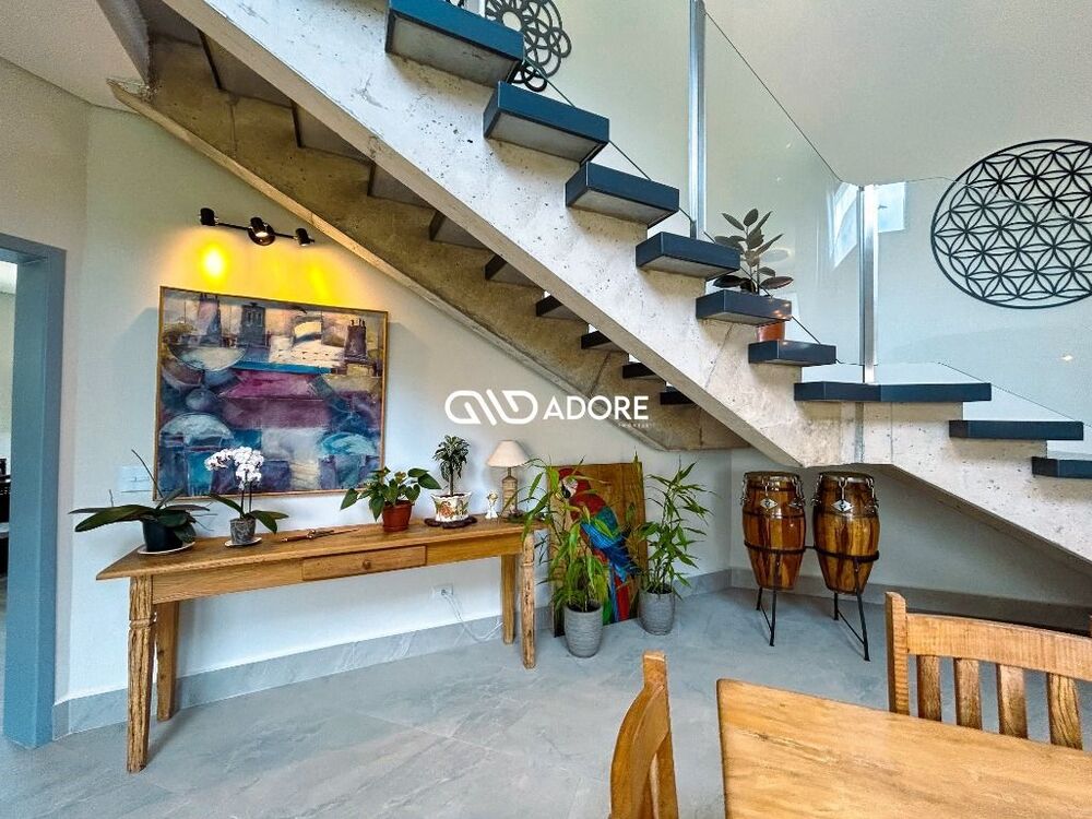 Casa de Condomínio, 5 quartos - Foto 19