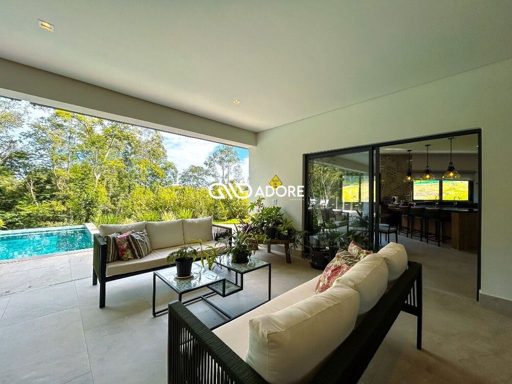 Casa de Condomínio, 5 quartos - Foto 26