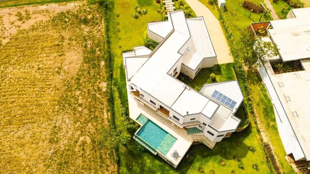 Casa de Condomínio, 5 quartos - Foto 1