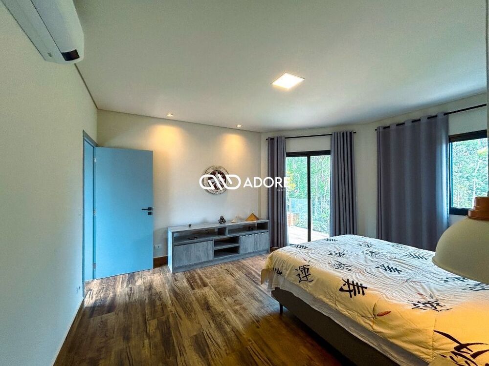 Casa de Condomínio, 5 quartos - Foto 52