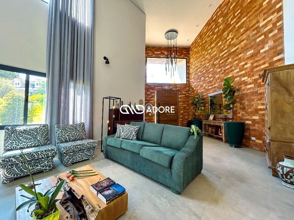 Casa de Condomínio, 5 quartos - Foto 10