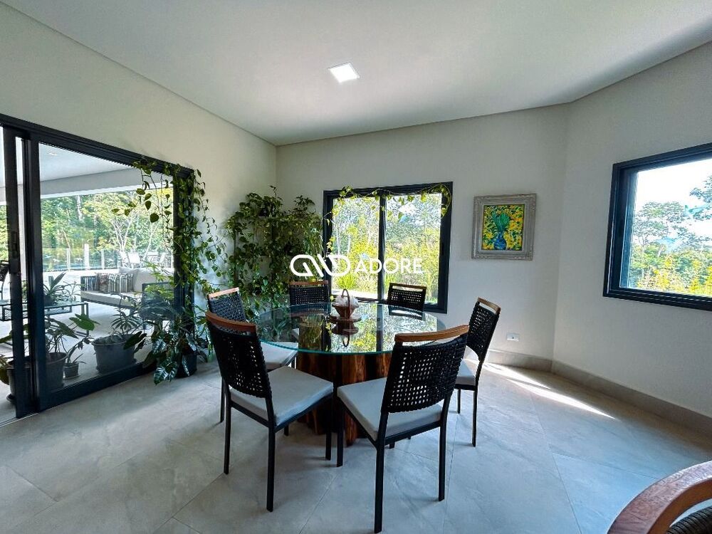 Casa de Condomínio, 5 quartos - Foto 24