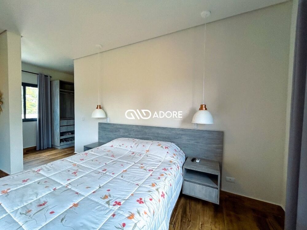 Casa de Condomínio, 5 quartos - Foto 48