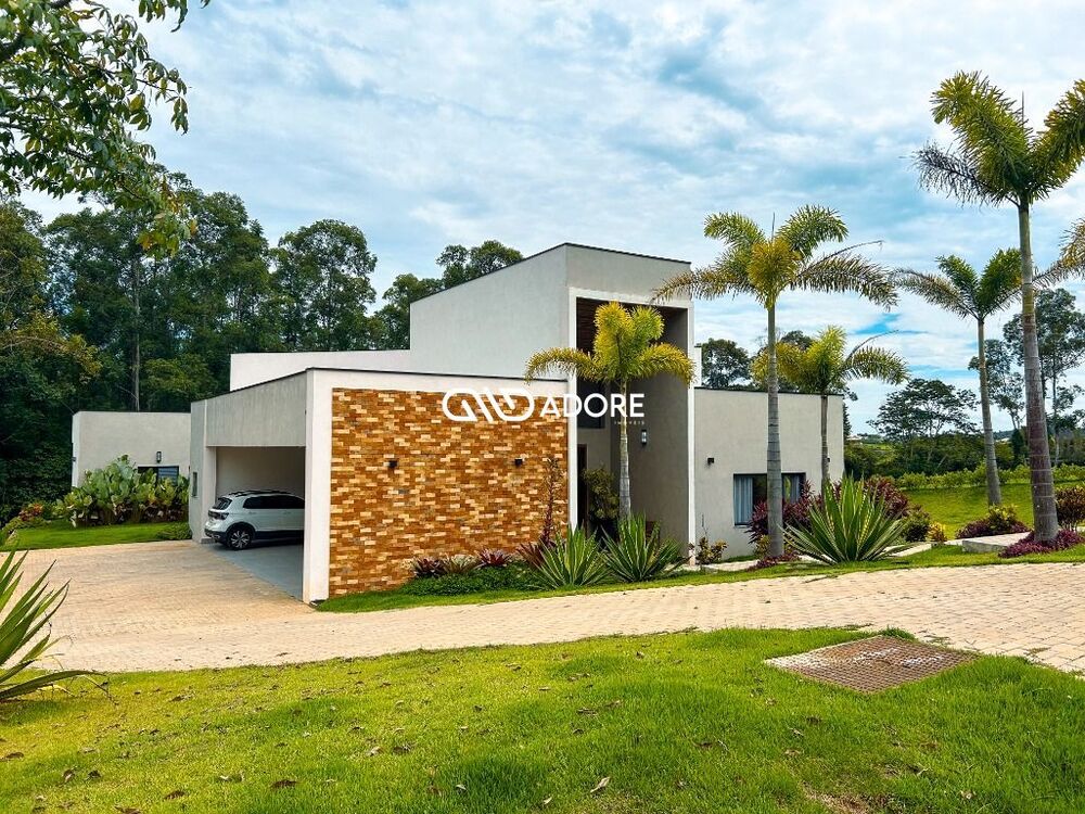 Casa de Condomínio, 5 quartos - Foto 3