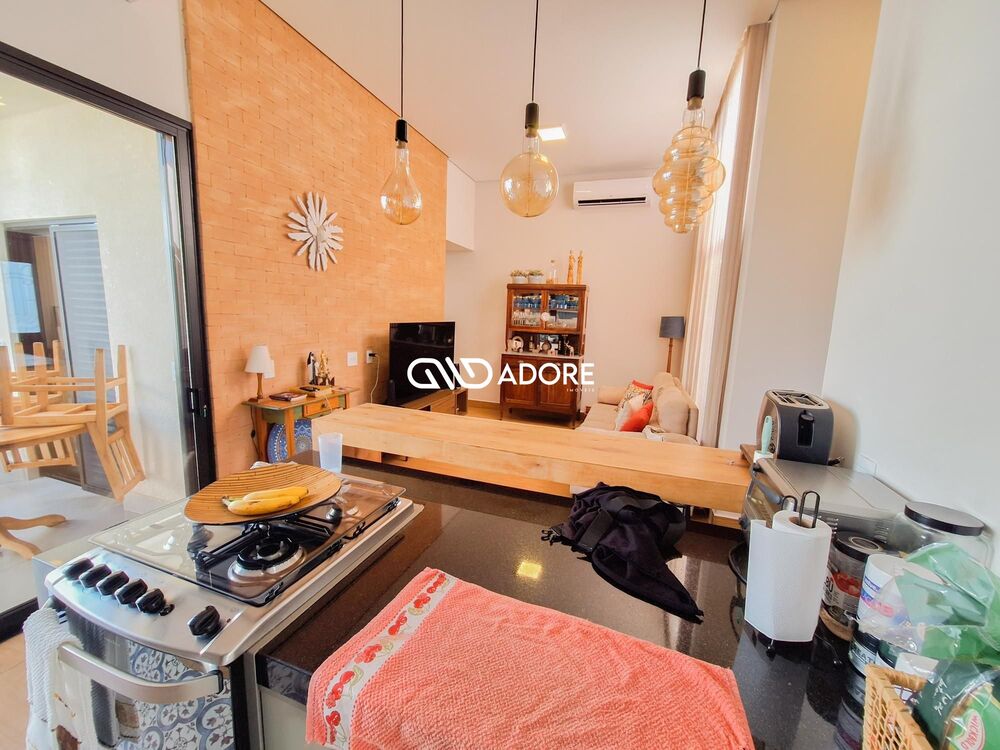 Casa de Condomínio, 3 quartos - Foto 5