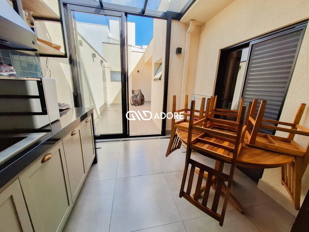 Casa de Condomínio, 3 quartos - Foto 6