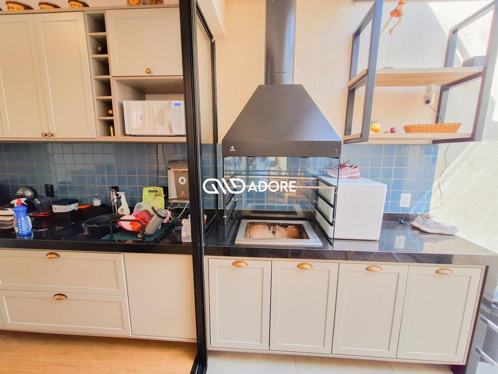 Casa de Condomínio, 3 quartos - Foto 7