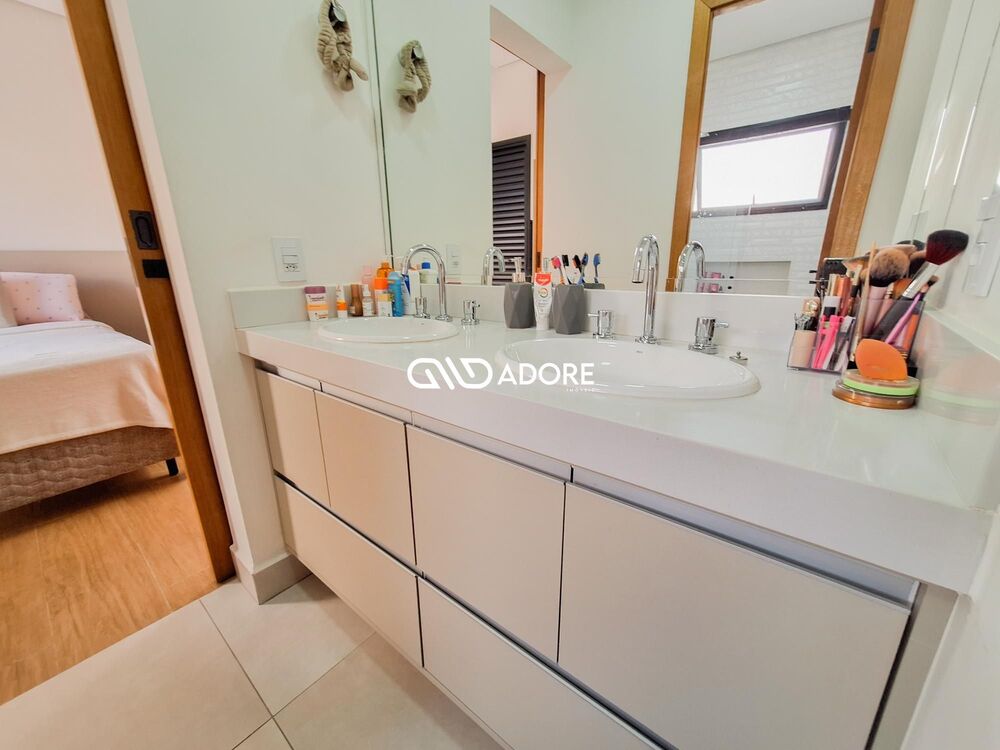 Casa de Condomínio, 3 quartos - Foto 11