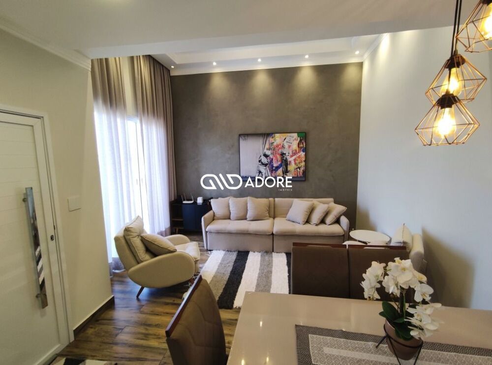 Casa de Condomínio, 3 quartos - Foto 3