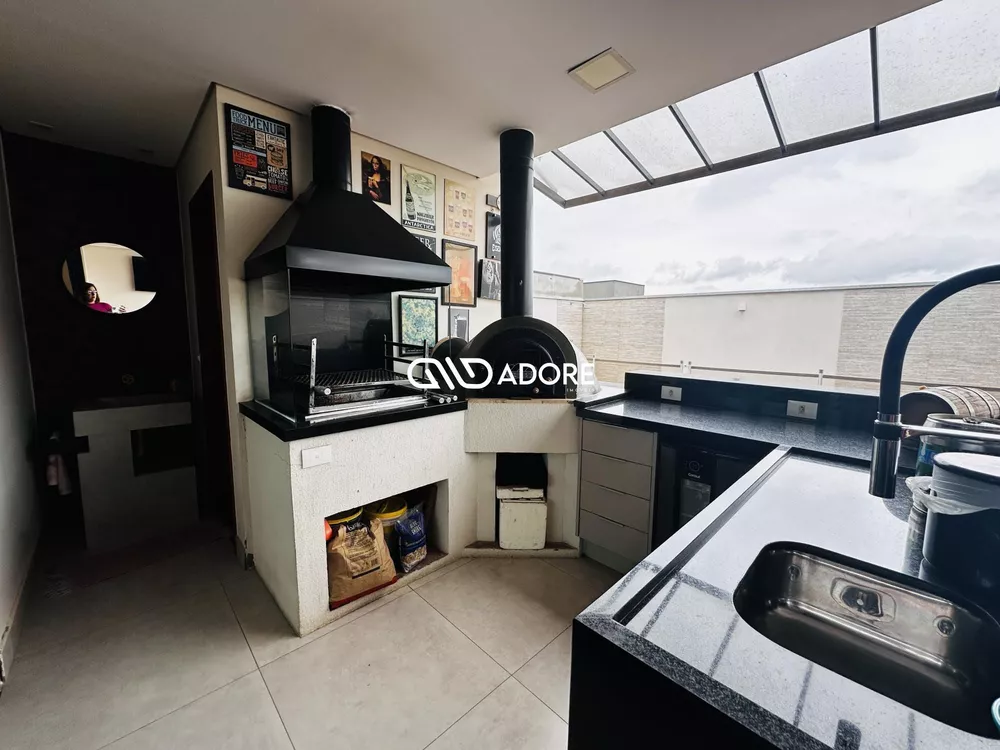 Casa de Condomínio, 3 quartos - Foto 7