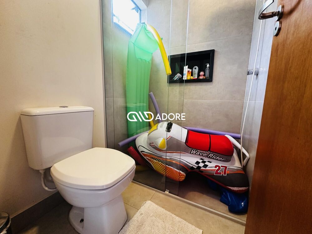 Casa de Condomínio, 3 quartos - Foto 9