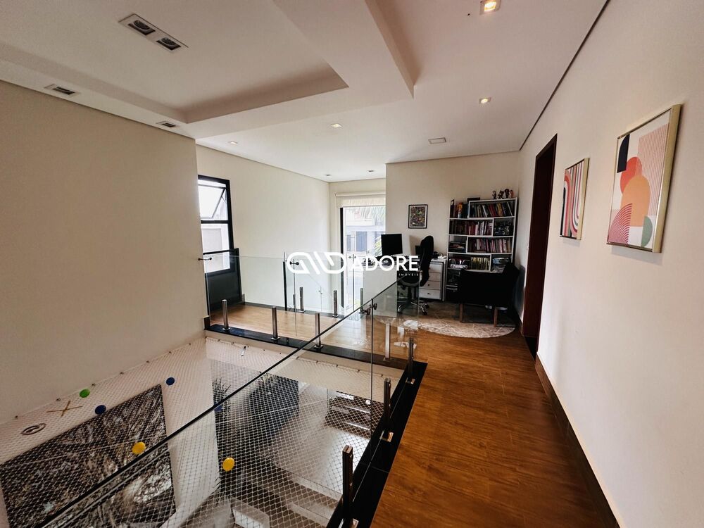 Casa de Condomínio, 3 quartos - Foto 10