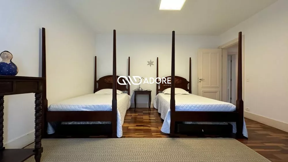 Casa de Condomínio, 5 quartos - Foto 21