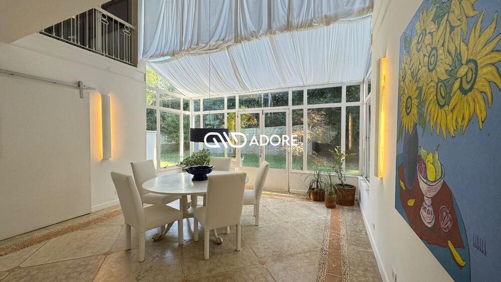 Casa de Condomínio à venda e aluguel com 5 quartos, 720m² - Foto 6