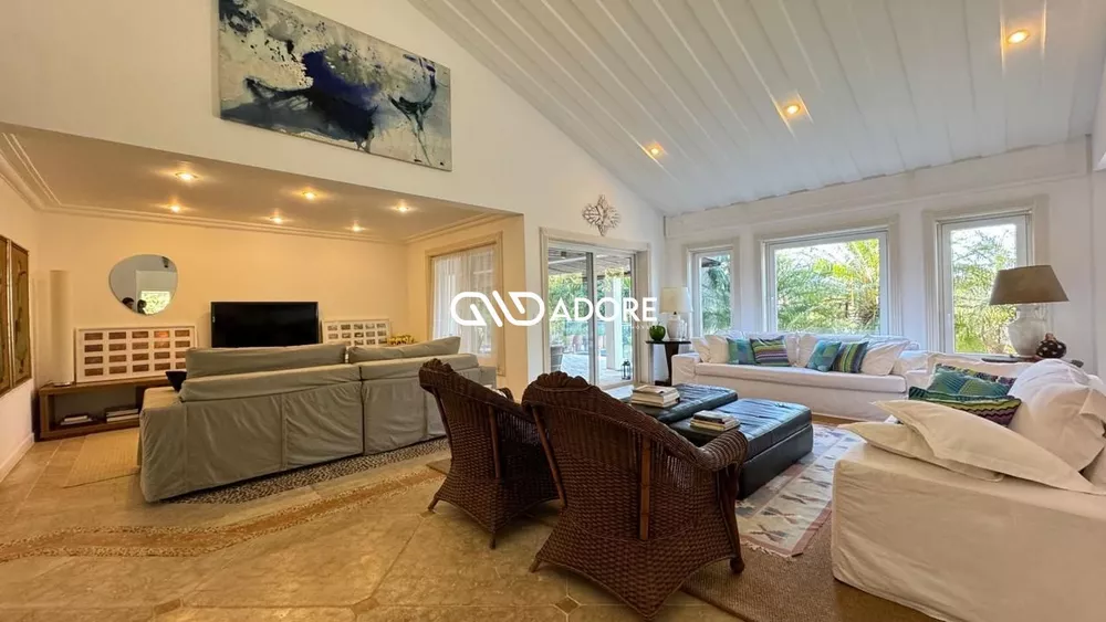 Casa de Condomínio, 5 quartos - Foto 5