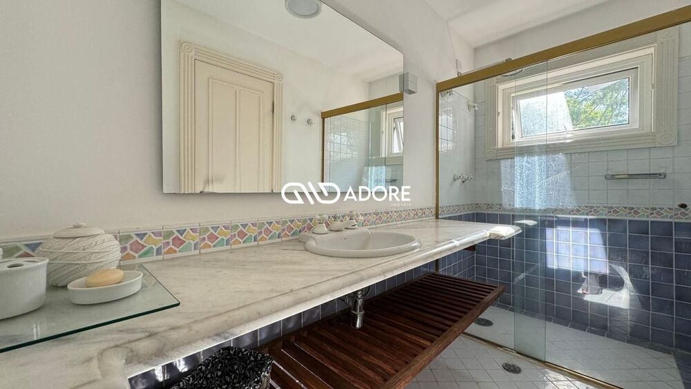 Casa de Condomínio à venda e aluguel com 5 quartos, 720m² - Foto 13