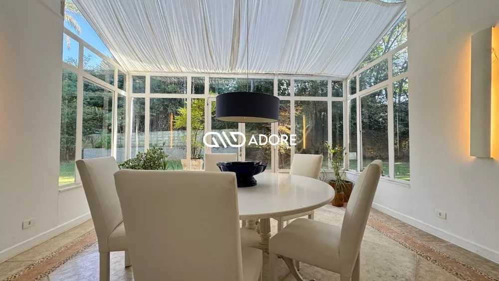 Casa de Condomínio, 5 quartos - Foto 9