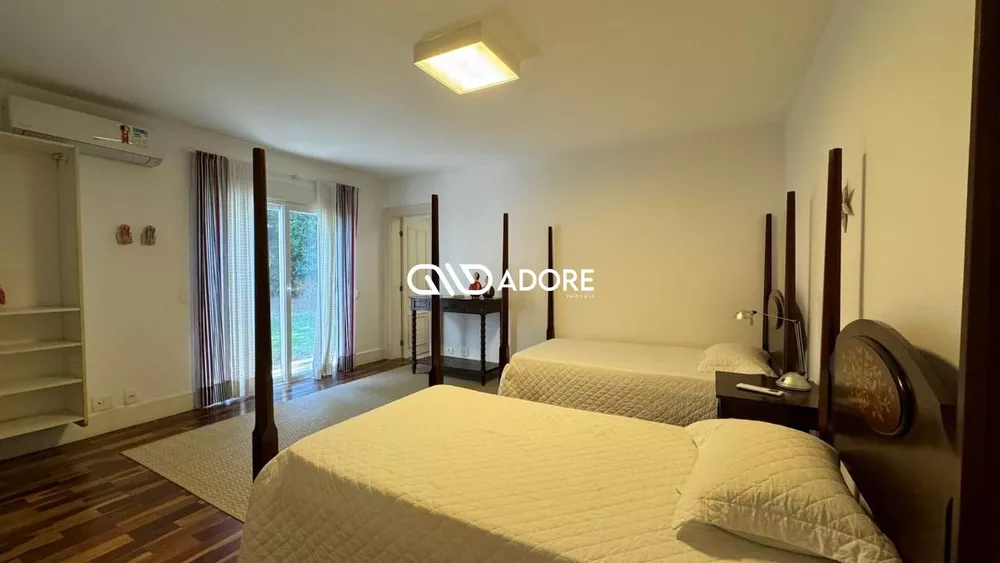 Casa de Condomínio, 5 quartos - Foto 27