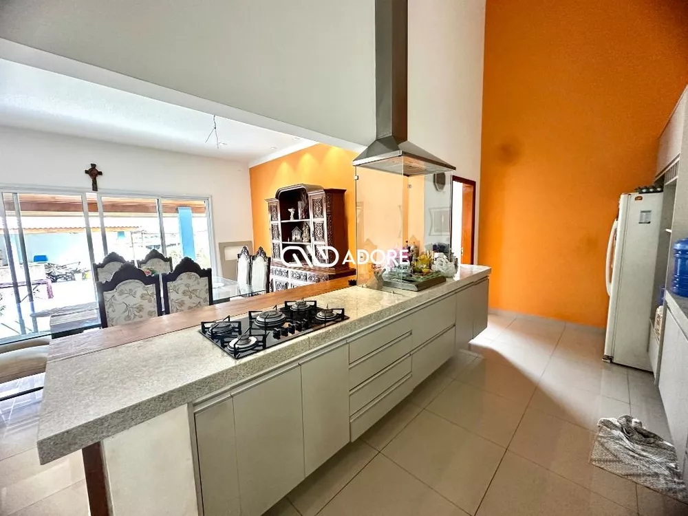 Casa de Condomínio, 3 quartos - Foto 2