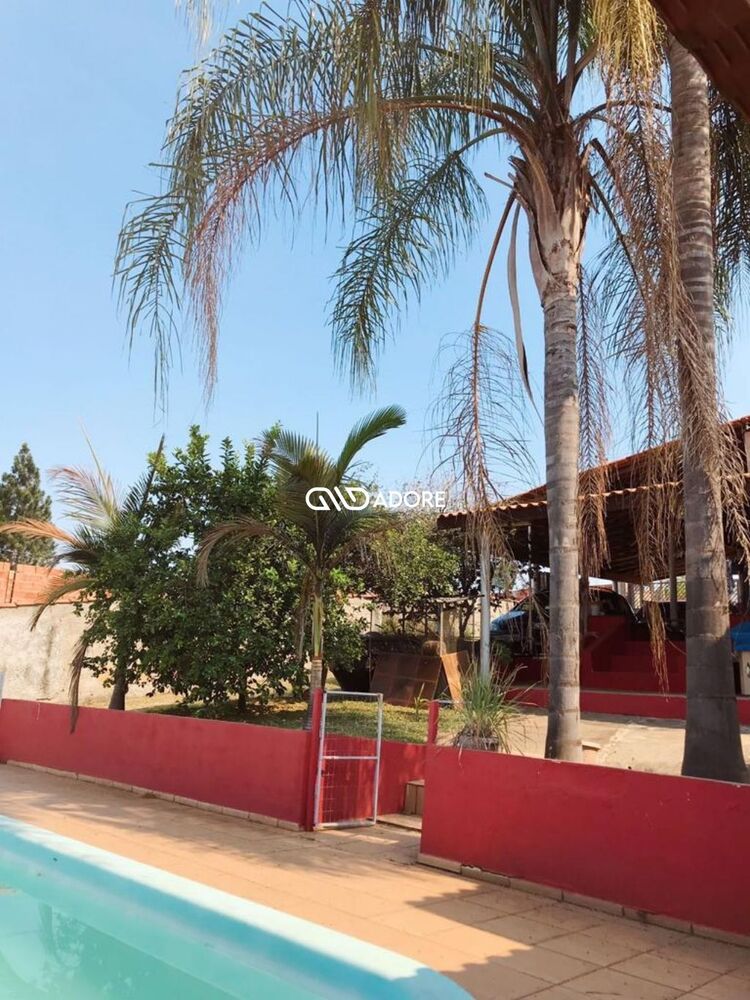 Chácara, 3 quartos, 2238 m² - Foto 5