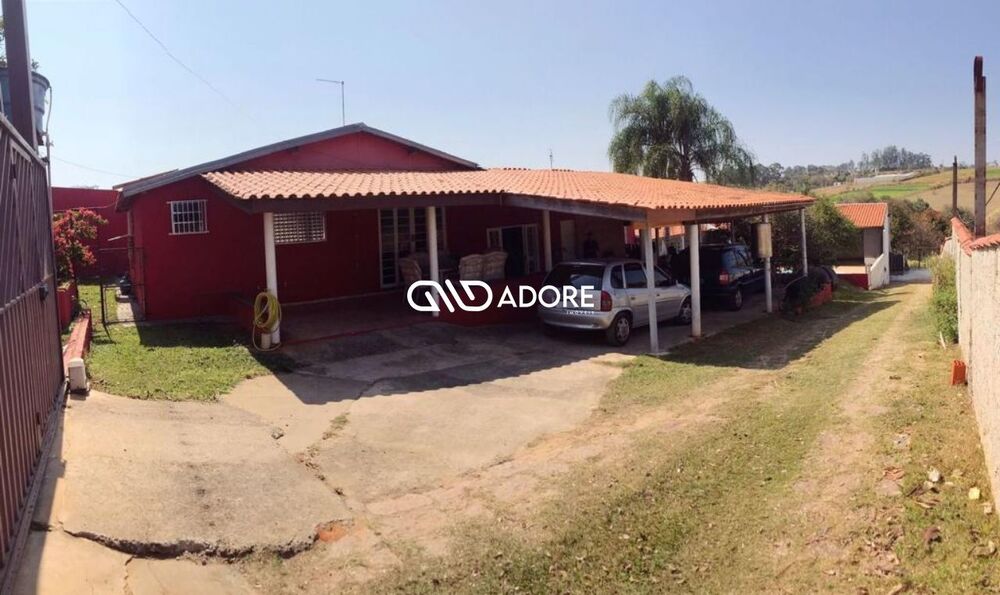 Chácara, 3 quartos, 2238 m² - Foto 15