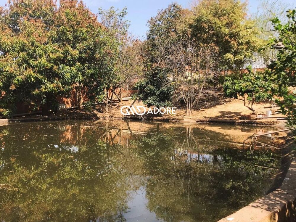 Chácara, 3 quartos, 2238 m² - Foto 11