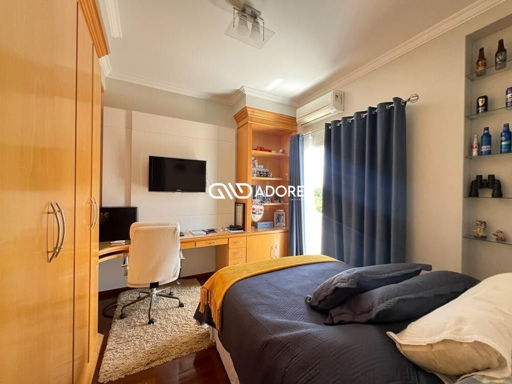 Casa de Condomínio, 3 quartos - Foto 23