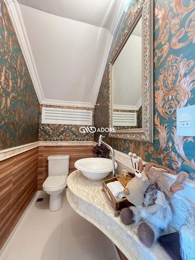 Casa de Condomínio, 3 quartos - Foto 11