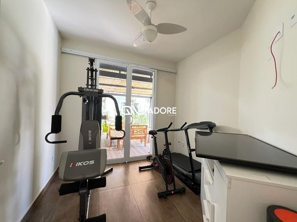 Casa de Condomínio, 3 quartos - Foto 35