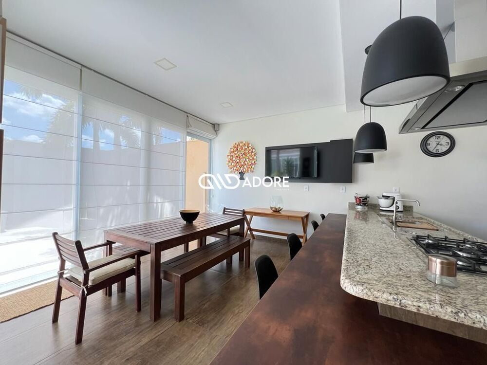 Casa de Condomínio, 3 quartos - Foto 29