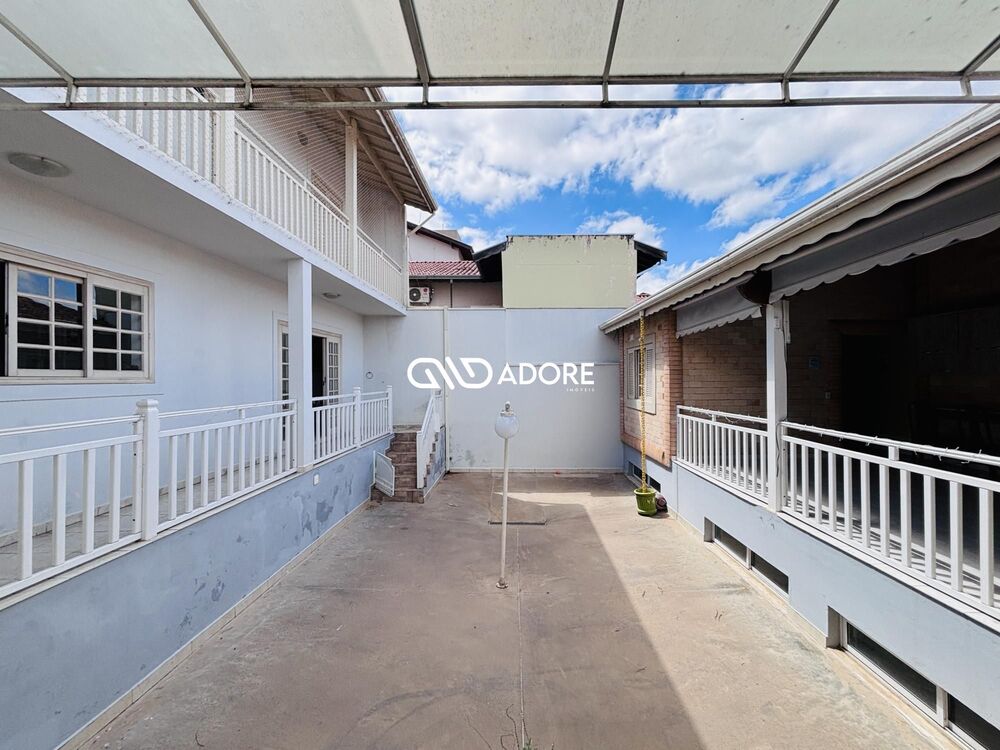 Casa de Condomínio, 5 quartos - Foto 10