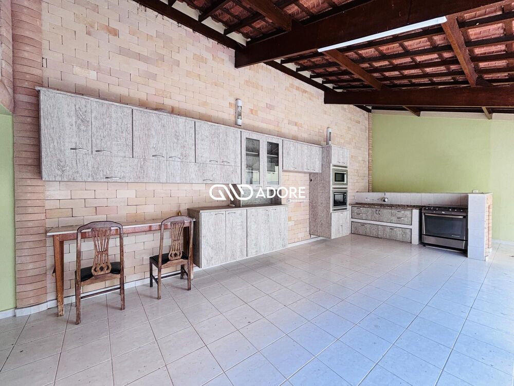 Casa de Condomínio, 5 quartos - Foto 9