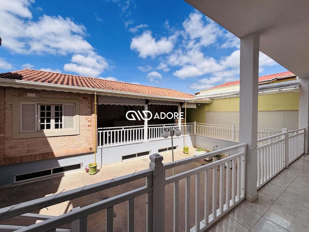 Casa de Condomínio, 5 quartos - Foto 12