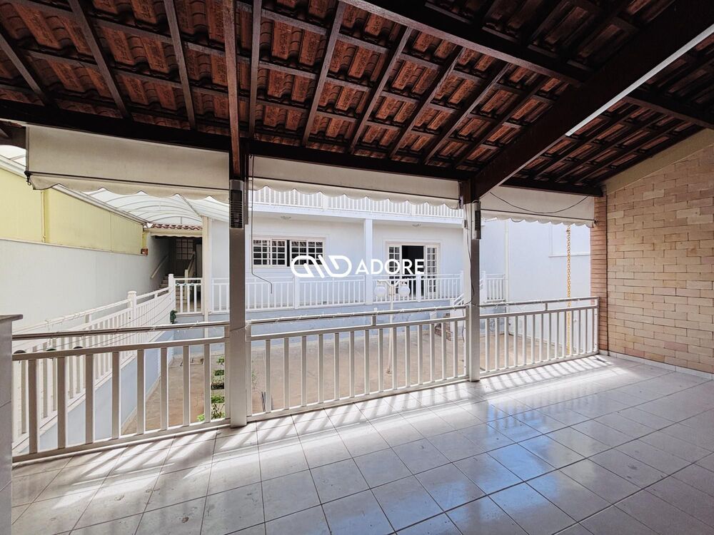 Casa de Condomínio, 5 quartos - Foto 22