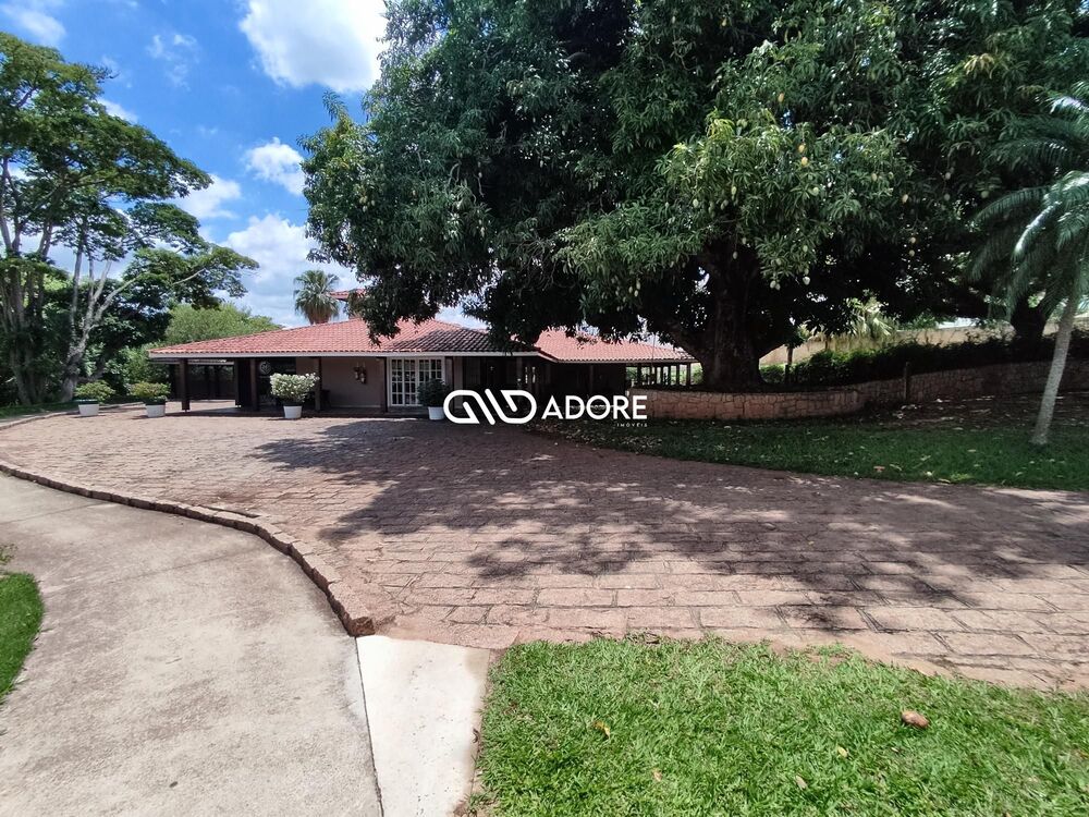 Casa de Condomínio, 4 quartos - Foto 8