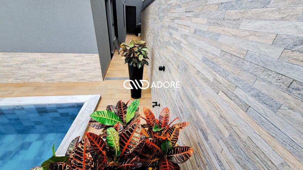 Casa de Condomínio à venda com 4 quartos, 241m² - Foto 16