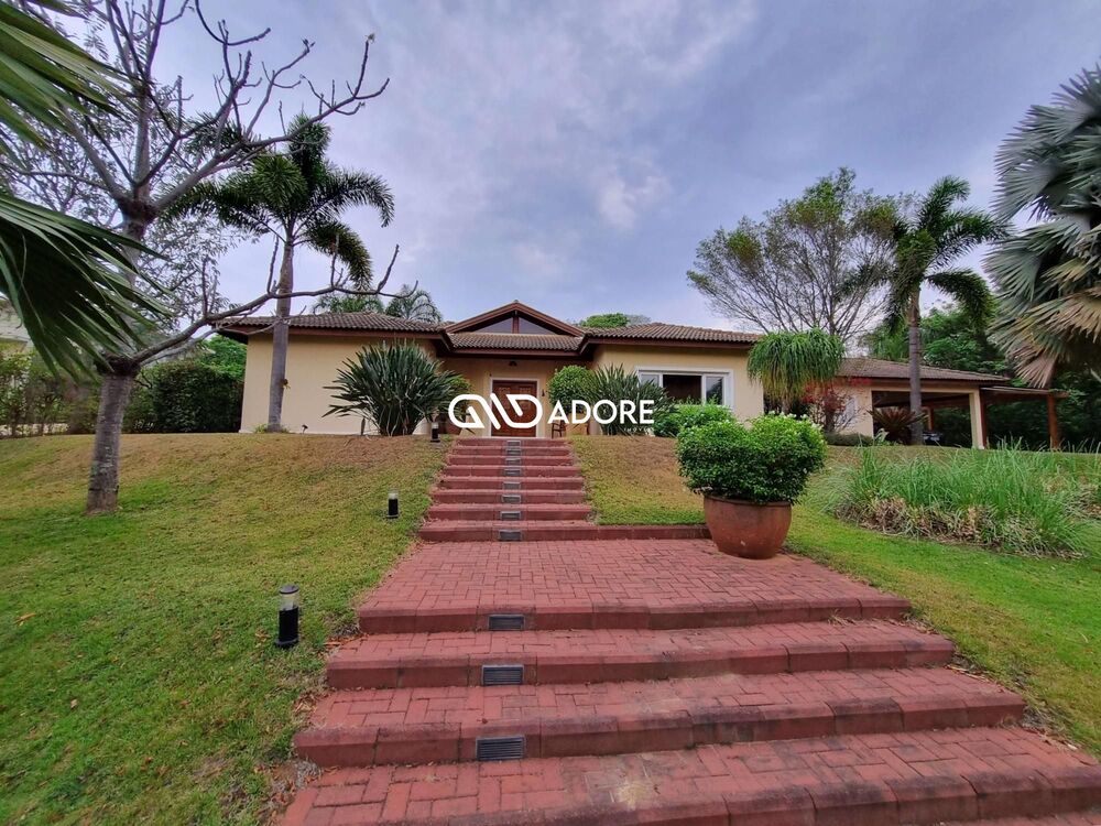 Casa de Condomínio, 4 quartos - Foto 24
