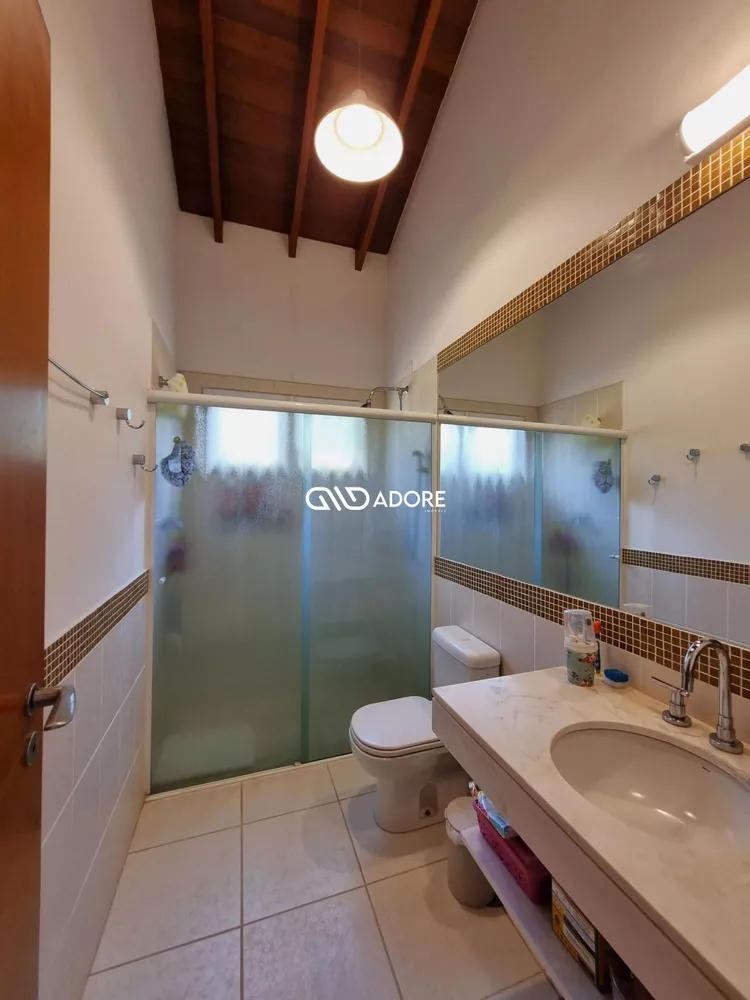 Casa de Condomínio, 4 quartos - Foto 14