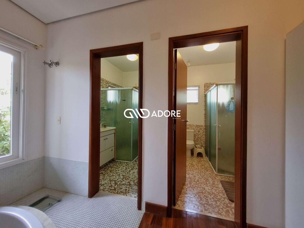 Casa de Condomínio, 4 quartos - Foto 30
